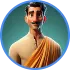 Ashwin